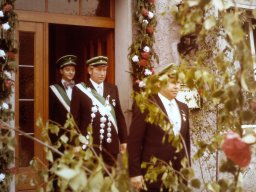 Schützenfest 1979